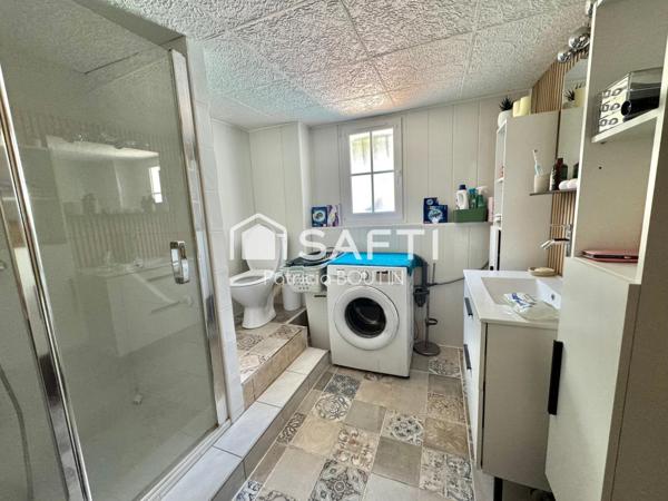 PAVILLON 6 CHAMBRES A NIORT !