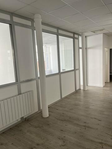 Bureaux - A LOUER - NANTES (réf : 44.019077)