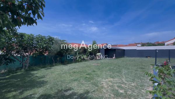 Maison à CHOLET, 49300 - 8 pièces 248m²