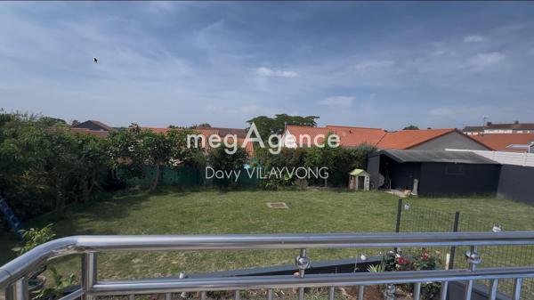 Maison à CHOLET, 49300 - 8 pièces 248m²