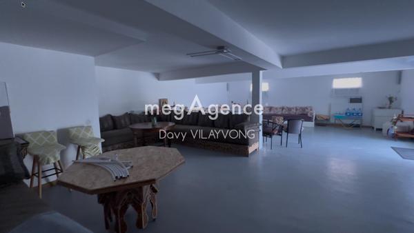 Maison à CHOLET, 49300 - 8 pièces 248m²