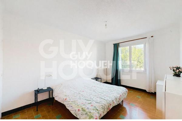 Maison de ville 126 m2 - 4 chambres - Perpignan (Saint-Assiscle)