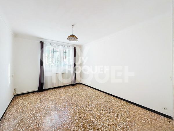 Maison de ville 126 m2 - 4 chambres - Perpignan (Saint-Assiscle)