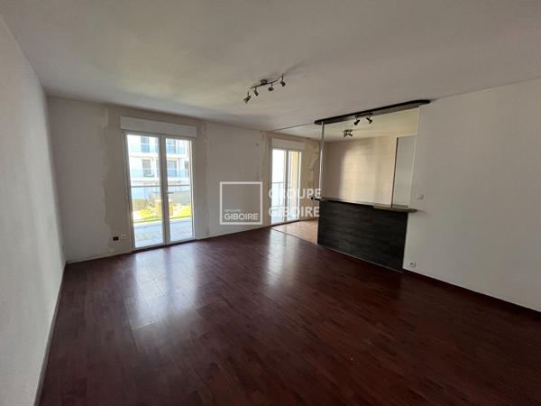 Appartement T3 à vendre SAINT MALO - 61 m² (réf : JD26176E-105)