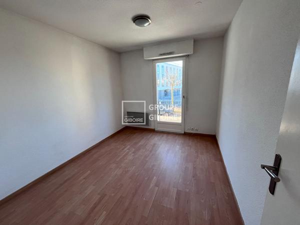 Appartement T3 à vendre SAINT MALO - 61 m² (réf : JD26176E-105)