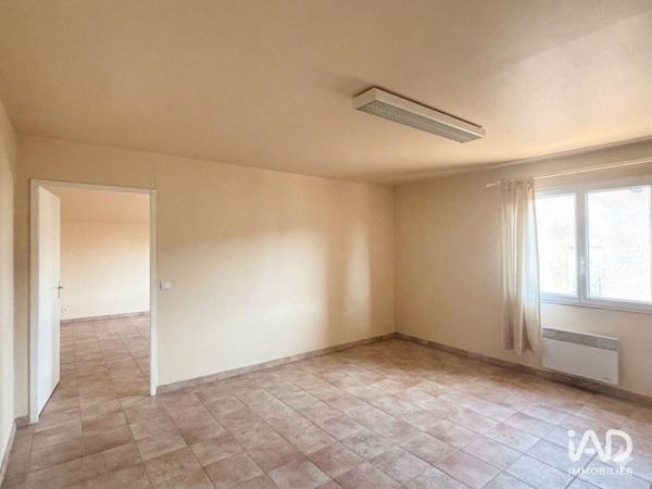 Local d’activité à vendre 430 m² Arnas