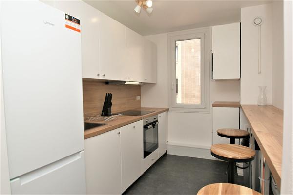 Appartement, chambre en colocation