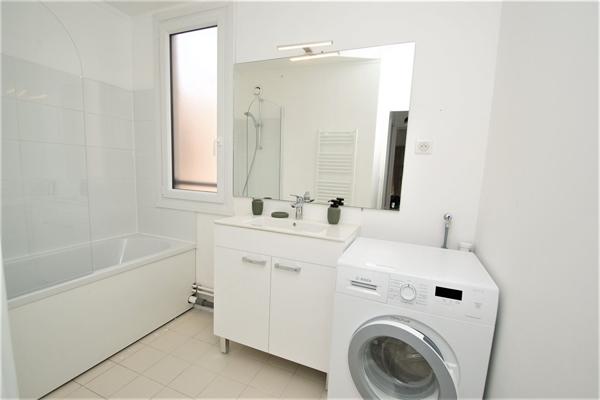 Appartement, chambre en colocation