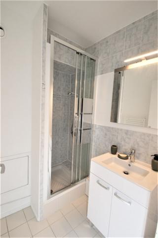 Appartement, chambre en colocation