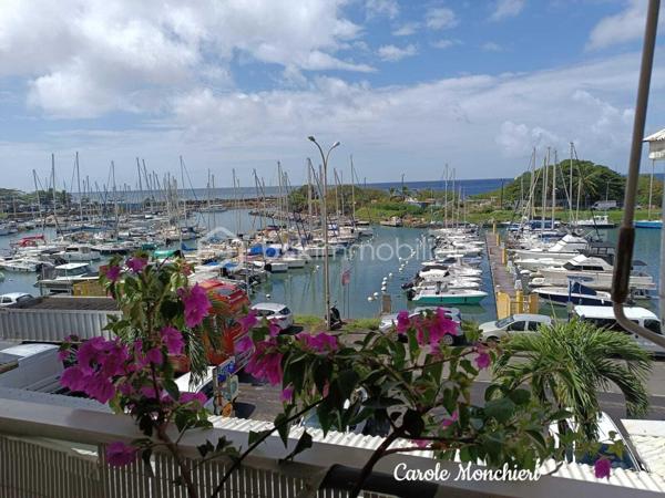 Appartement de 65,59 m²