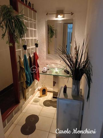 Appartement de 65,59 m²