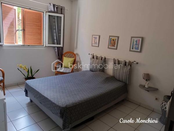 Appartement de 65,59 m²