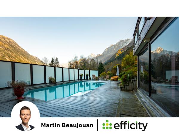 Maison 5 pièces - 241 m² Bien prestige