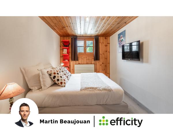 Maison 5 pièces - 241 m² Bien prestige