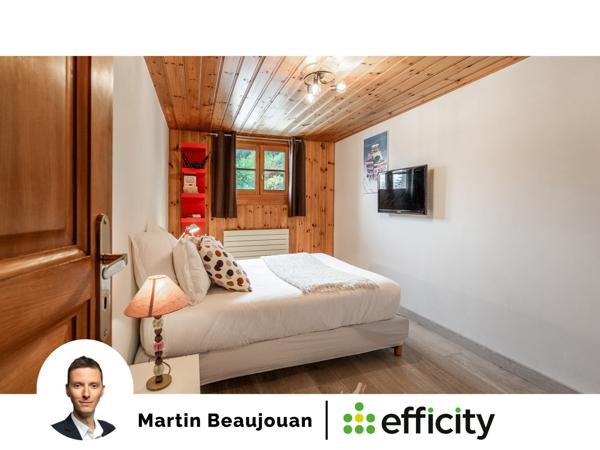 Maison 5 pièces - 241 m² Bien prestige