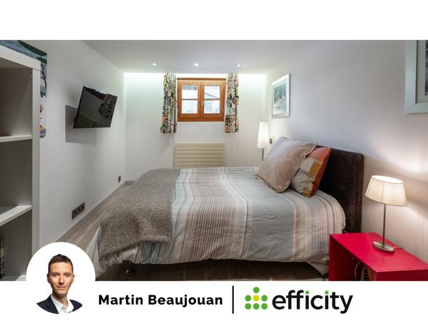 Maison 5 pièces - 241 m² Bien prestige