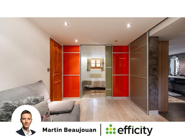 Maison 5 pièces - 241 m² Bien prestige