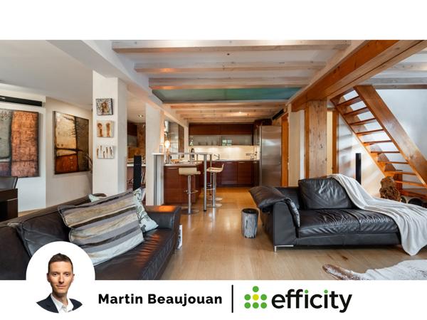 Maison 5 pièces - 241 m² Bien prestige