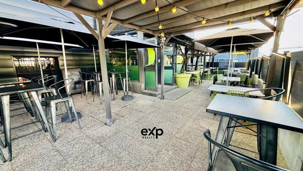 Vente Fonds de commerce Bar/Restaurant Chambéry