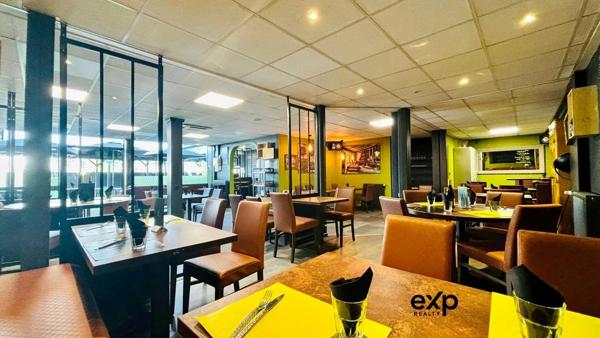 Vente Fonds de commerce Bar/Restaurant Chambéry