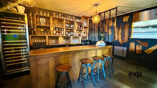 Vente Fonds de commerce Bar/Restaurant Chambéry