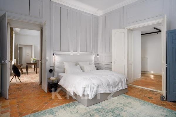 Appartement dans Château historique - Curis Au Mont D'or