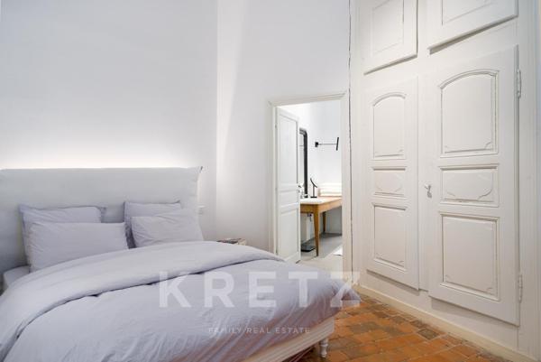 Appartement dans Château historique - Curis Au Mont D'or