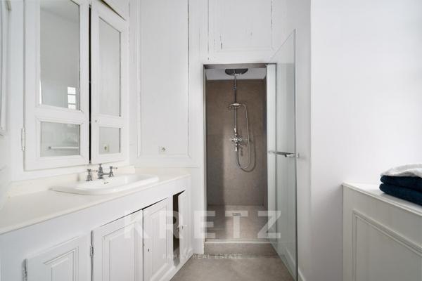 Appartement dans Château historique - Curis Au Mont D'or