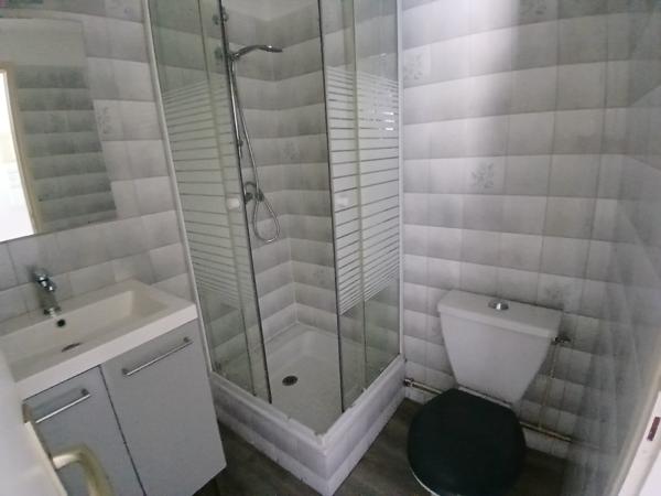 QUIMPERLE Haute ville - STUDIO 29.39 m2 , Quimperle