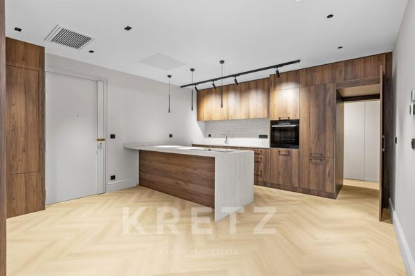 Pointe Croisette – Élégant duplex 4 pièces rénové