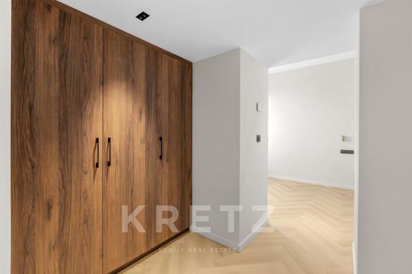 Pointe Croisette – Élégant duplex 4 pièces rénové