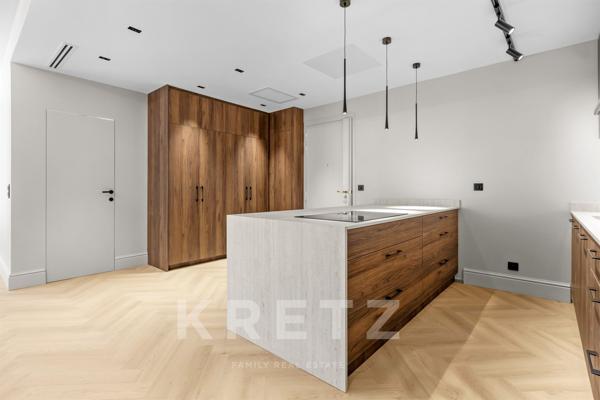 Pointe Croisette – Élégant duplex 4 pièces rénové