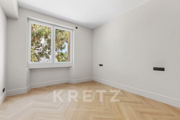 Pointe Croisette – Élégant duplex 4 pièces rénové