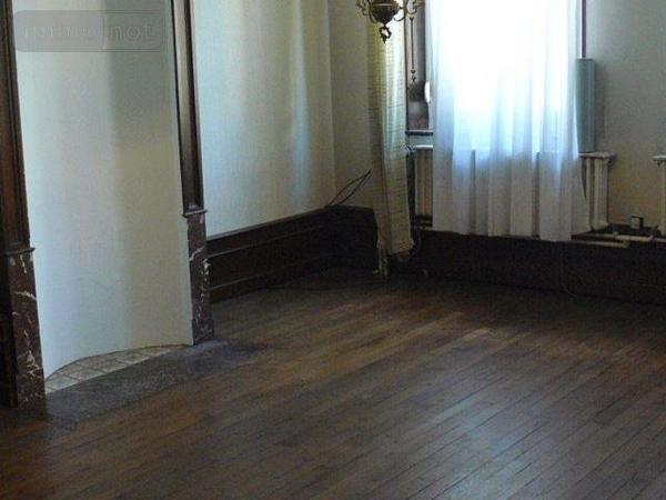 Maison de ville à vendre à Rambervillers dans les Vosges (88700), ref : 2261