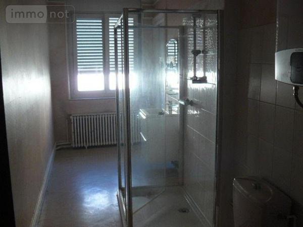 Maison de ville à vendre à Rambervillers dans les Vosges (88700), ref : 2261