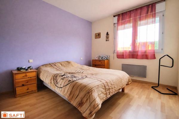 Belle maison d'architecte proche de toutes les commodités