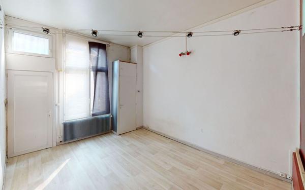 Appartement à vendre    3 pièces •  Bar-le-Duc