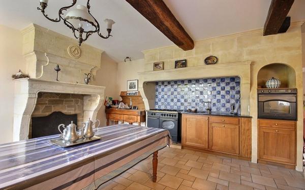 Maison à vendre    7 pièces •  Orthez