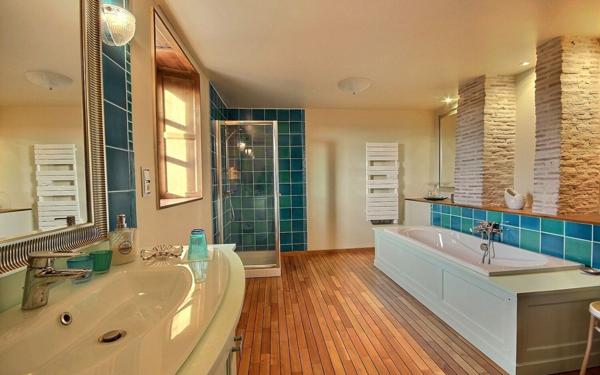 Maison à vendre    7 pièces •  Orthez