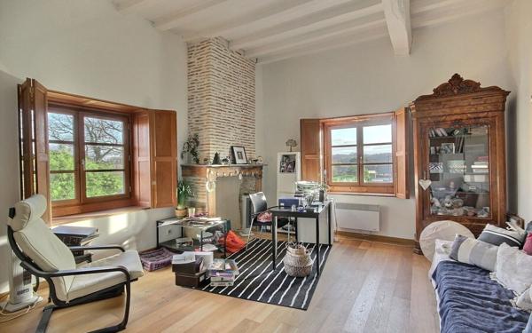 Maison à vendre    7 pièces •  Orthez