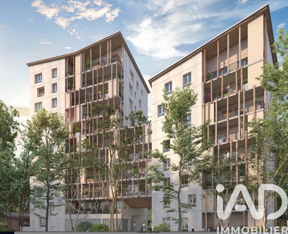 Appartement à vendre 5 pièces 99 m² Saint-Herblain