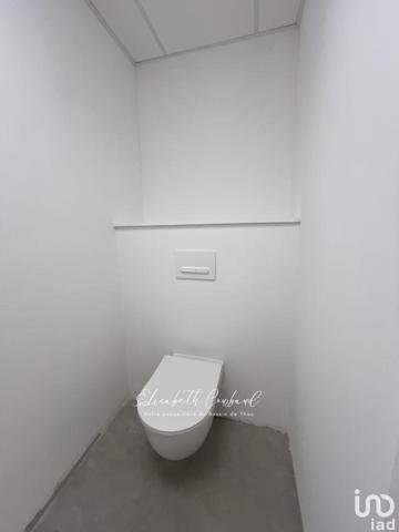 Location bureaux 40 m² Sète