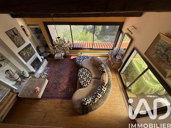 Maison à vendre 8 pièces 304 m² Bandol
