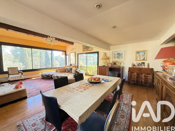 Maison à vendre 8 pièces 304 m² Bandol