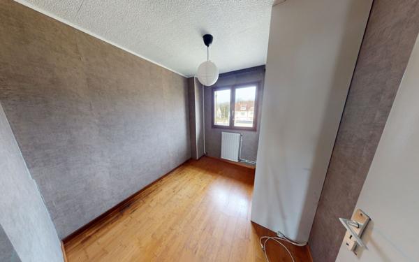 Maison à vendre    5 pièces •  Marange-Silvange