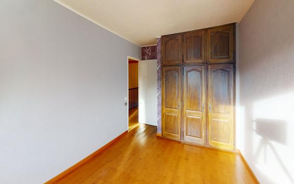 Maison à vendre    5 pièces •  Marange-Silvange