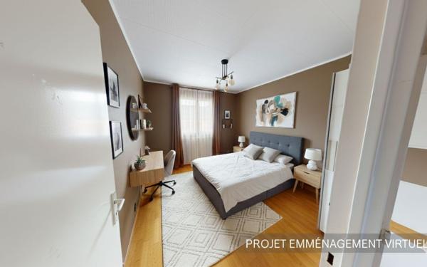 Maison à vendre    5 pièces •  Marange-Silvange