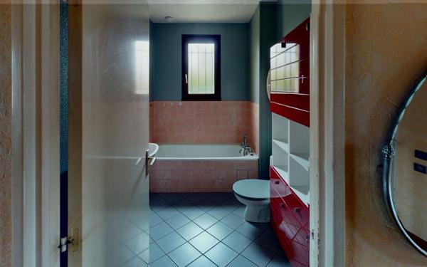 Maison à vendre    5 pièces •  Marange-Silvange