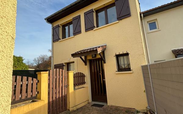 Maison à vendre    5 pièces •  Marange-Silvange