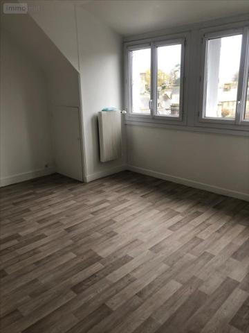Appartement à louer à Valognes dans la Manche (50700), ref : AP01025